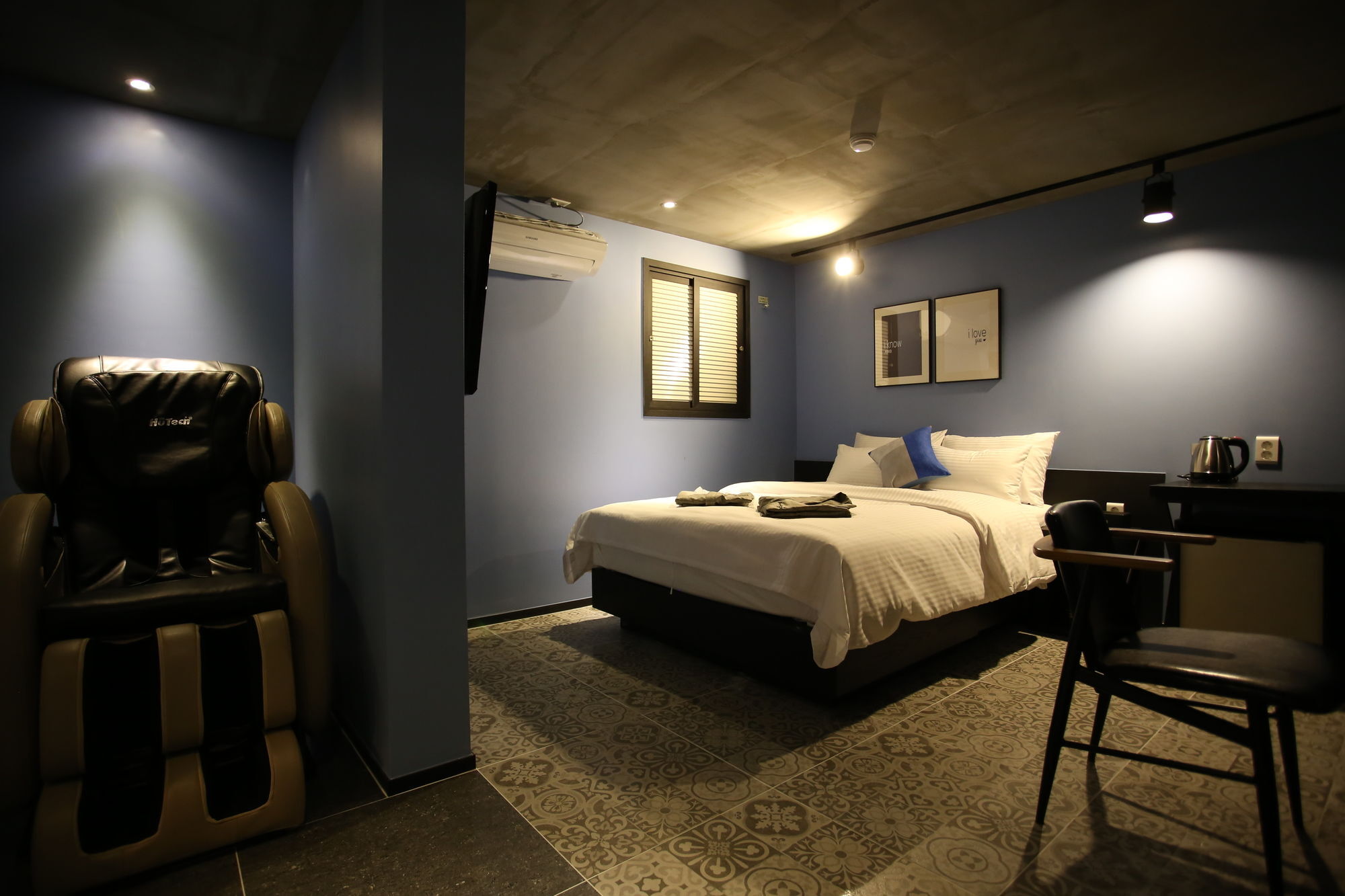 Hotel Hwagok Xym Seoul